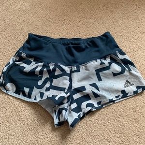 Adidas Running Shorts